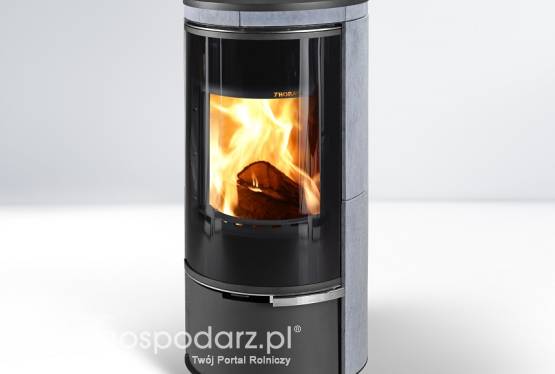 Piecyk na drewno Andorra Plus serpentino – Thorma