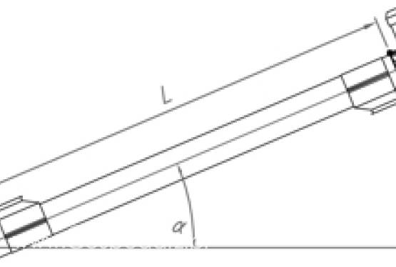 Przenośniki ślimakowe P S 220