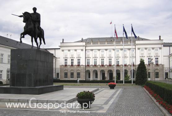 Spotkanie z Attachées rolnych ambasad członkowskich UE i krajów kandydujących