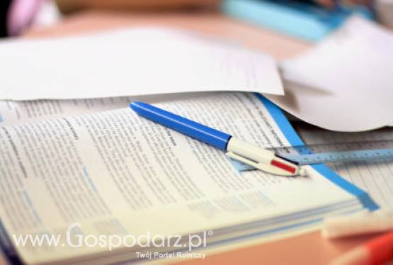 Dzień Edukacji Narodowej w szkołach prowadzonych przez Ministra Rolnictwa i Rozwoju Wsi