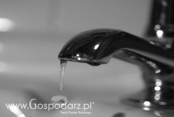 Woda i ścieki drożeją