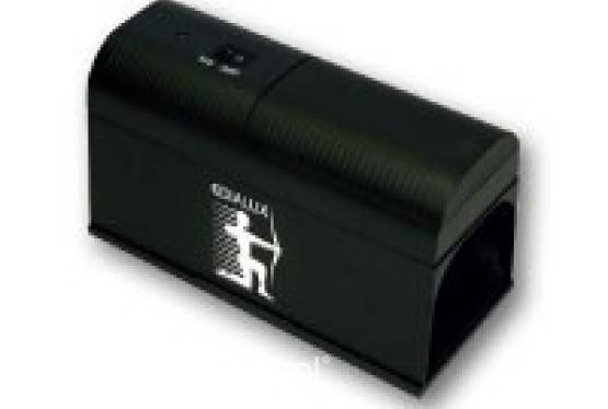 Elektroniczna pułapka na myszy i szczury RAT KILLER