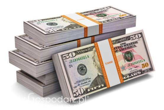 Jestem gotów zainwestowac w kazde zyskowne przedsiewziecie