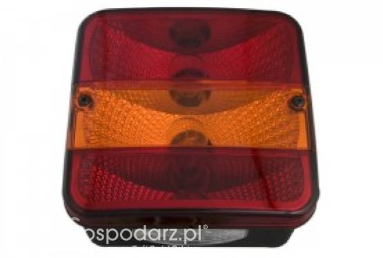 Lampy sygnałowe RE0644