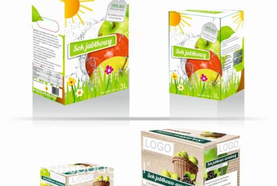 Worki bag in box (soki, woda, wino,piwo,olej etc) BIBP sp. z o.o.