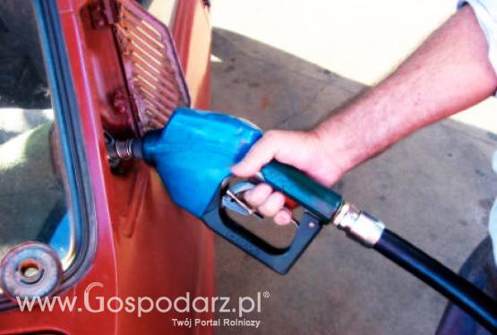 Niepokojąca sytuacja na rynku paliw