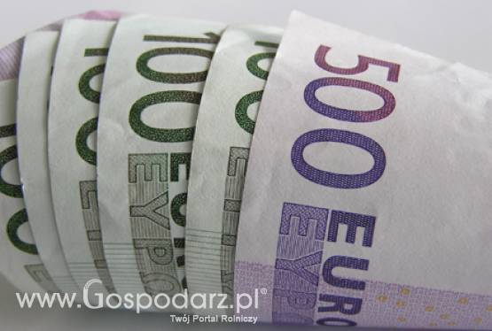 Trwa realizacja dopłat bezpośrednich za 2011 r.