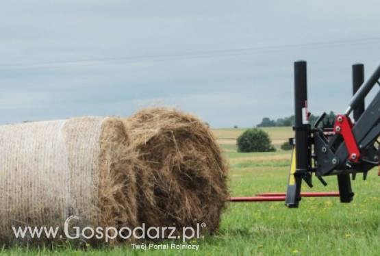 Chwytak wielofunkcyjny