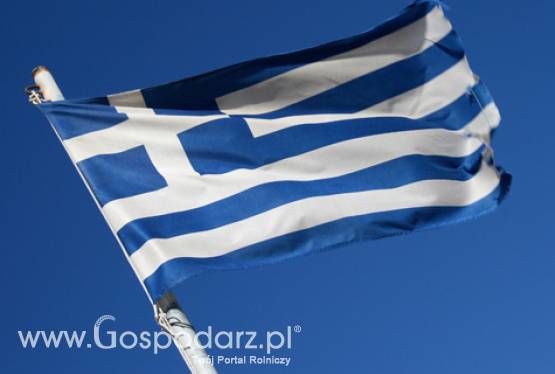 Grecja – Spadek importu