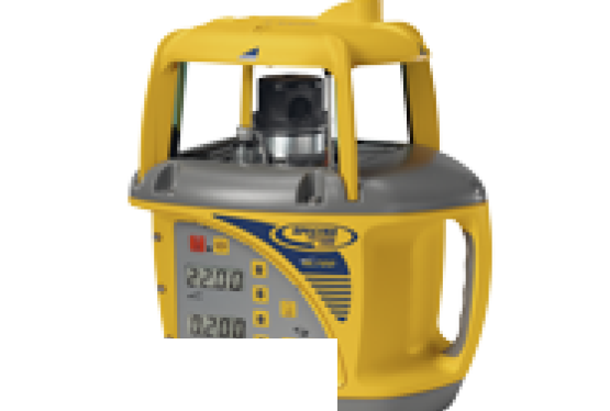 Niwelatory laserowe - Spectra Precision Laser GL700