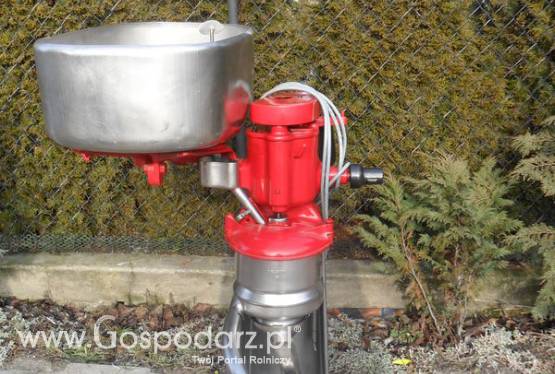 Wirówka do mleka Mylot Dania