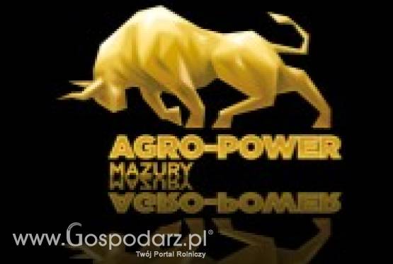 AGRO-POWER Mazury 2014