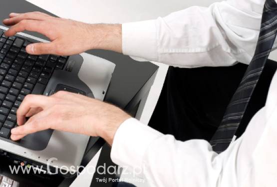 Problemy ze składaniem wniosków przez Internet