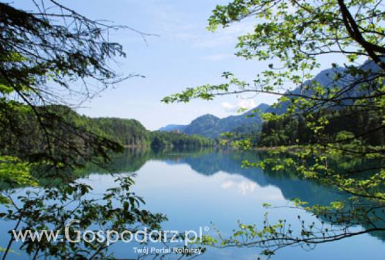 Aktywność ministra na rzecz reformy WPR