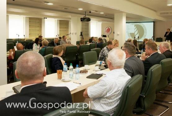 W MRiRW o planowaniu przestrzennym na obszarach wiejskich