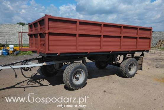 BURTY DO PRZYCZEP ROLNICZYCH  D35 D47 D50 D55 hl IFA hwI ROZRZUTNIKOW