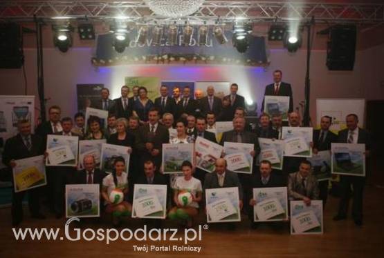 Piąte auto od PKM DUDA S.A. pojechało w świat