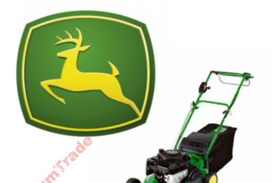 DEALER John Deere Kosiarka Spalinowa R43S + Napęd