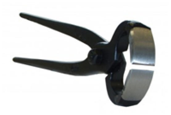 Kleszcze do korekcji racic WG1100