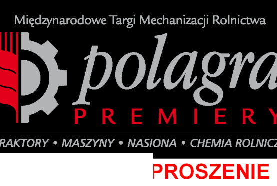 Wygraj zaproszenie na Polagra PREMIERY 2012