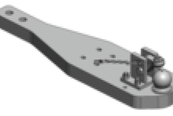 Płyty nośne Standard Scharmueller