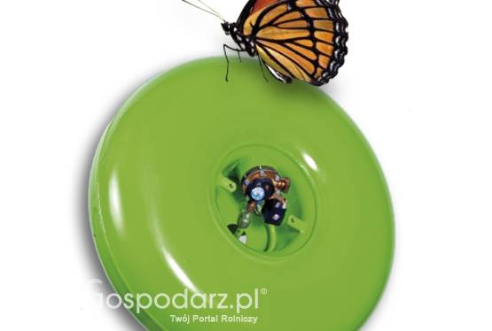 Zbiorniki toroidalne MoreMo i Hit