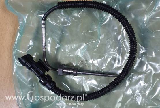 Sonda, czujnik Deutz, wózki widłowe Linde