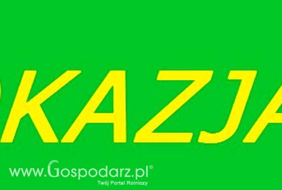 8,5 ha bonitacja III,IV sprzedam