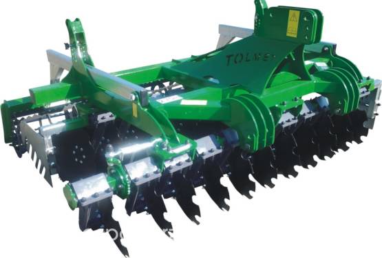 Brona kompaktowa ASTAT 270 - TOLMET