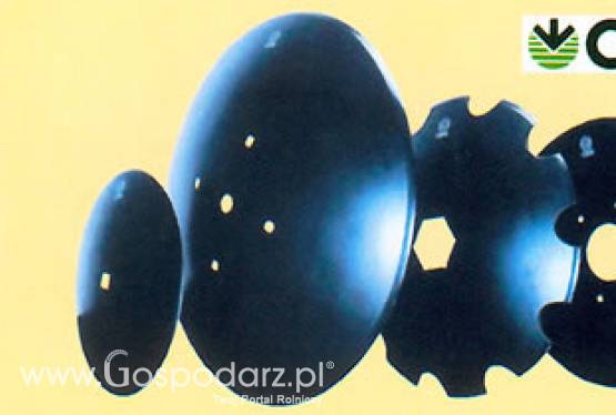 Części zamienne do maszyn rolniczych