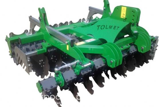 Brona kompaktowa ASTAT 250 - TOLMET