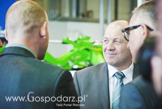 Minister Rolnictwa i Rozwoju Wsi Marek Sawicki chce wprowadzić nową pomoc dla rolników, którym wymarzły uprawy