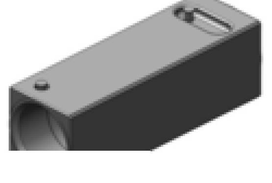 Zaczepy do ciągników, obodowa Scharmueller