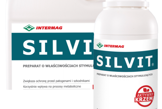 SILVIT® Biostymulator