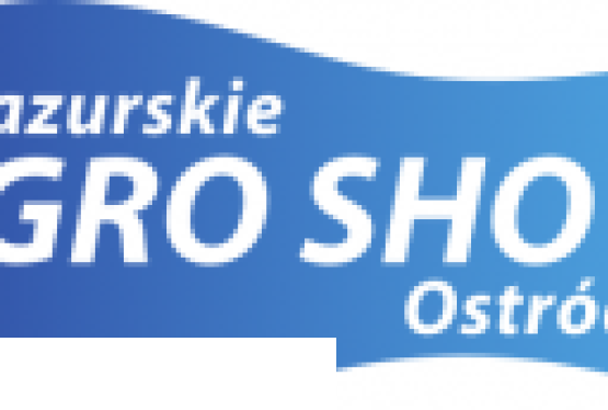 Mazurskie Agro Show 2019