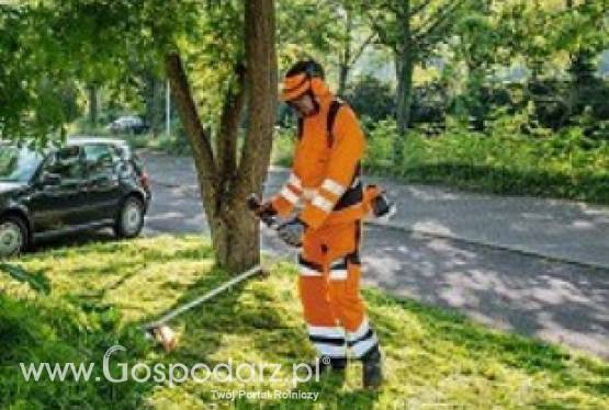 Kosa mechaniczna STIHL