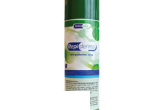Repiderma Spray do pielęgnacji zwierząt