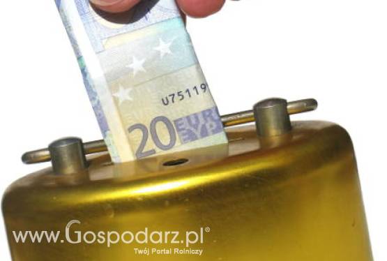 Ponad 12 miliardów zł trafiło do rolników w ramach dopłat bezpośrednich za 2010 rok