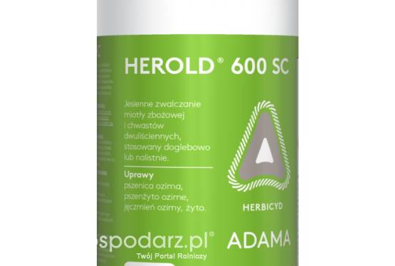 Herold 600 SC