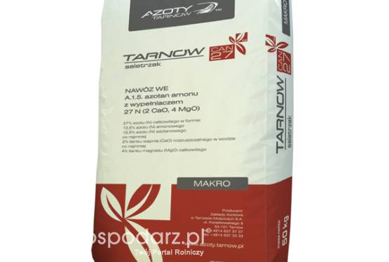 Saletrzak 27 standard