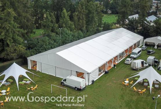 Hala Namiotowa Na Sprzedaż