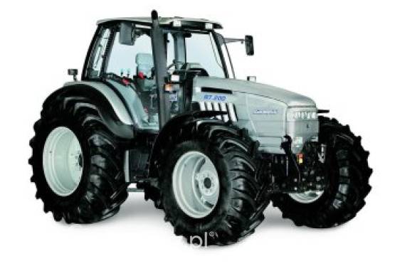 Ciągnik LAMBORGHINI  R.7 210