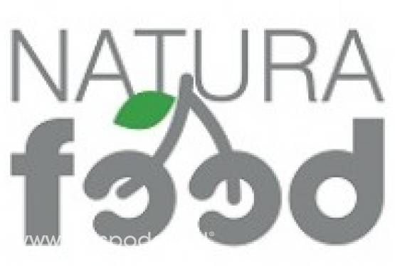 VIII Międzynarodowe Targi Żywności Ekologicznaj i Regionalnej NATURA FOOD