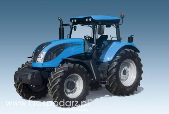 Landini 7H - Ciągnik rolniczy