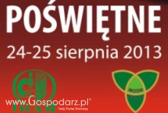 XX Krajowe Dni Ziemniaka