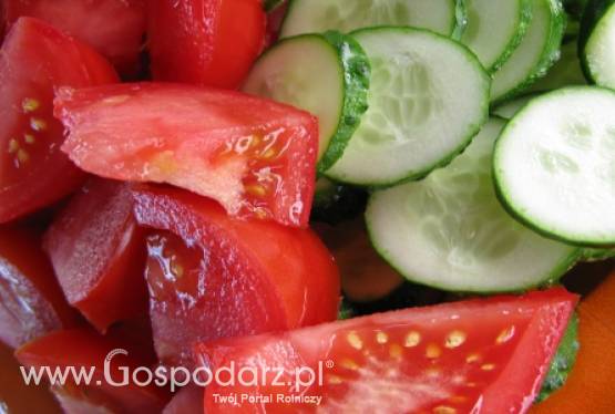 Rosja - Nie ufamy polskim warzywom