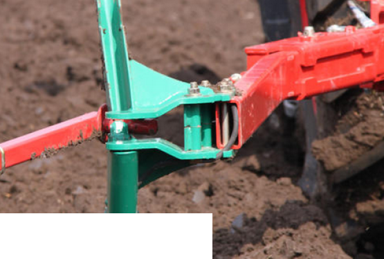 Kverneland Ramię hydrauliczne do wału konwencjonalnego