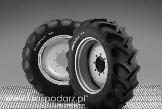 Opony do traktora, opony rolnicze Tanio!