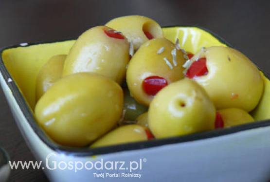 Hiszpania – Będzie strajk producentów oliwek?