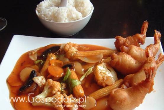 Żywność podrożeje